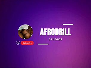 Gateman caught the house girl off guard and fucked her hard until he pumped cum deep inside her tight pussy for creampie.