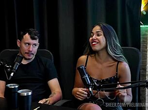 oh gosh, check out our hot compilation of wild group fun and domination moments...