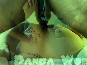 Brutal Interracial Anal Features Big Tiddy Pawg Milf Taking Huge Black Monster Cock Deep In Ass And Pussy As Submissive Slut