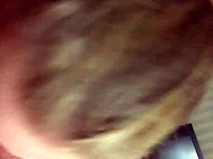 Her mouth fits my cock just right, ya know?