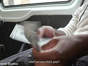 Prostitute Kristy Black Takes BBC Balls Deep Anal ATM DAP Deepthroat Rough Sex Cum Swallow