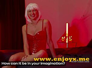 Why Not Dive Into Horny White Witch Stacy Cruz And Black Demon Leo Santos Delivering Utter Hd Halloween Cosplay With Deep Throating And Hairy Pussy Licking