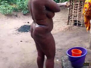 Oh Wow, Sweet Mama Milks My Huge Hardcore Cock with Her Massive Natural Tits and Balloon Boobs in Passionate Banging!