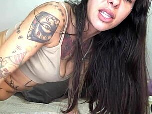 Free - Masturbating My Asshole