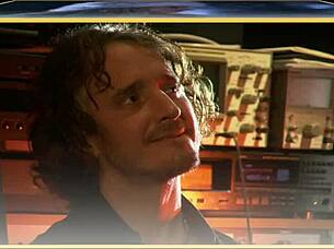 Gorgeous brunette milf enjoys playful sex with cum on her sexy feet