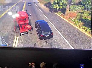 i lost the video game bet to my friend and had to suck his huge cock and ride it missionary until he cums... oops, i mean, that was intense with all the licking and tattoo fun