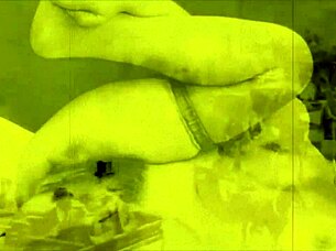 What makes this vintage erotic art so captivating?