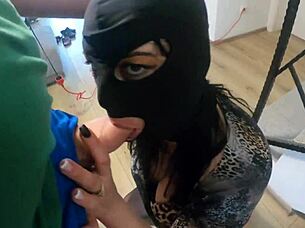 Hardcore Deepthroat & Anal With Ass To Mouth Cum In Mouth