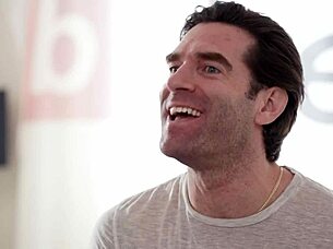 oh god, your big ass feels so good while i deepthroat your cock, gizelle blanco tells ken