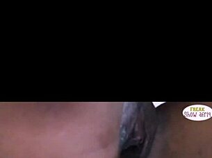 Man Fucks Big Ass Beauty