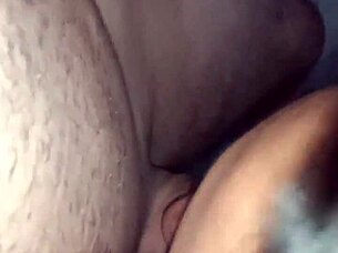 Chupando Um Novinho Do Pauzao Rosa De Um Cliente No Meu Apartamento