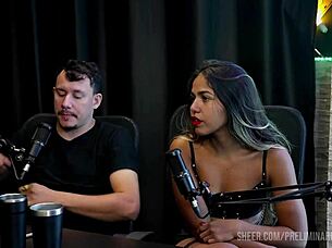 oh gosh, check out our hot compilation of wild group fun and domination moments...