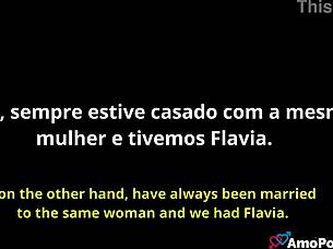 I have a friend who always visits home and I discovered he likes young women around his stepdaughter's age in videos.