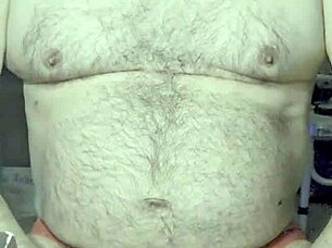 Dominating Massive Monster Cock Action In Bedroom With Curvy Exhibitionist Pornstar EZSOSA Uncensored