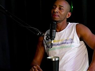 Latina Casting Turns into Wild Orgy with Domination and Interracial Swingers Action