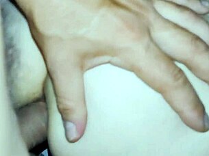 Mature Couples Unleash Wild Anal Sex In Homemade Compilation