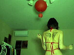 Try On Sexy Bikinis Boldly