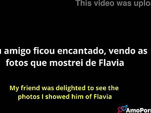 I have a friend who always visits home and I discovered he likes young women around his stepdaughter's age in videos.