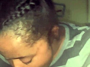 I feel so thrilled with Guccicapone pounding my chubby ass doggystyle until creampie explosion.