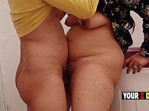 woman stuck in washing machine leads to intense encounter