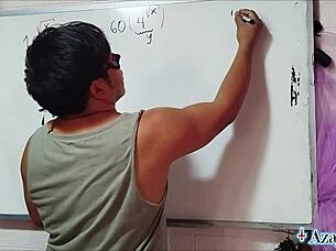 Exploring the sexual roots of algebra in you and beyond