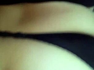 so this casual story unfolds with latina wife getting sexy outdoor public action as a prostitute