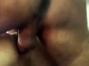 Come here, lick my ass and spit before we get to that ass to mouth teasing!