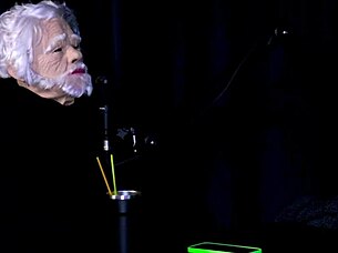 Latina Casting Turns into Wild Orgy with Domination and Interracial Swingers Action