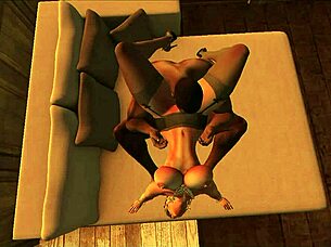 What If Your Wife Becomes A Cuckold Goddess With Interracial Desires