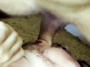 Come here, lick my ass and spit before we get to that ass to mouth teasing!