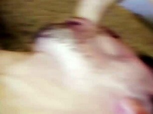 Come here, lick my ass and spit before we get to that ass to mouth teasing!