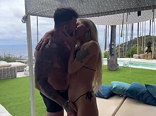 Why Does Maximo Garcia Deliver Anal Creampie With Rough Assfucking?