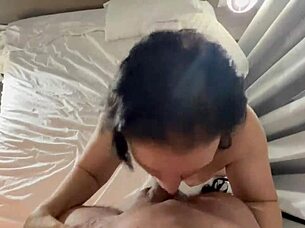 Hey lover, ready to practice that deep throat training with me?