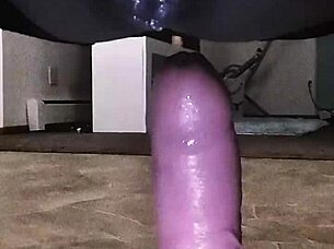ebony emo slut tavaius deshawn young 18+ chris brown - biggest fan anal solo!