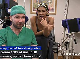 Intense Sexual Deviance Disorder With Maya Fierce Screaming In Rough Orgasm And Gaping Pussy Spread!