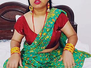 Indian Teen Slut Enjoys Horny Fucking With Clear Audio