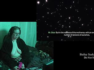 Oh man, diving into Naked Night Springs playthrough part 3 with all that big tits action