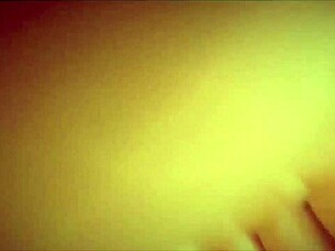 Masked mystery woman draws me into hard raw sex without a condom