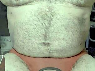 Dominating Massive Monster Cock Action In Bedroom With Curvy Exhibitionist Pornstar EZSOSA Uncensored