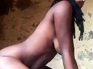 Why Does Jocilena Tease Her Wet Pussy So Intensely, Fingering Herself Deeper And Deeper Until She Can't Hold Back?