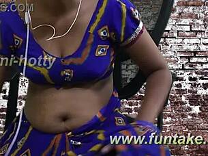 tamil speaker shares daring dirty talk during live cam session