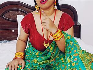 Indian Teen Slut Enjoys Horny Fucking With Clear Audio