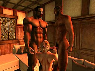 What If Your Wife Becomes A Cuckold Goddess With Interracial Desires