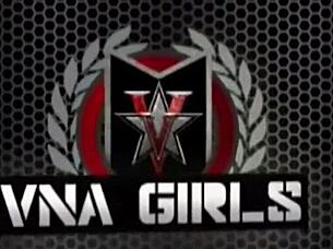 Stunning Nina Kayy Devours Warm Cum Load On Her Massive Tits After Intense Lesbian Pussy Licking Session