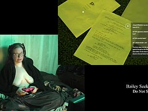 Oh man, diving into Naked Night Springs playthrough part 3 with all that big tits action