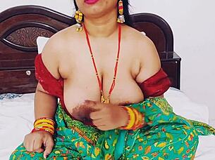 Indian Teen Slut Enjoys Horny Fucking With Clear Audio