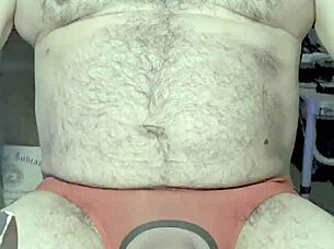 Dominating Massive Monster Cock Action In Bedroom With Curvy Exhibitionist Pornstar EZSOSA Uncensored