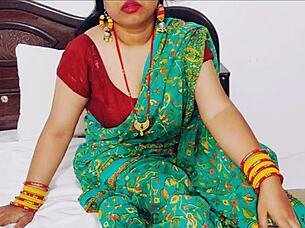 Indian Teen Slut Enjoys Horny Fucking With Clear Audio