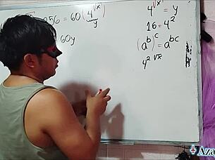 Exploring the sexual roots of algebra in you and beyond