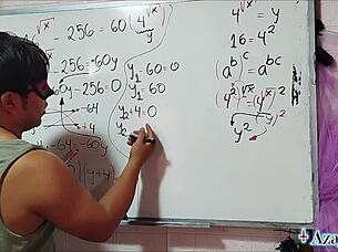 Exploring the sexual roots of algebra in you and beyond